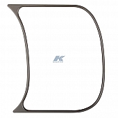 K-Source Exterior Mirror Glass OEM OEM Single - 80701GRH