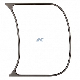 K-Source Exterior Mirror Glass OEM OEM Single - 80701GRH