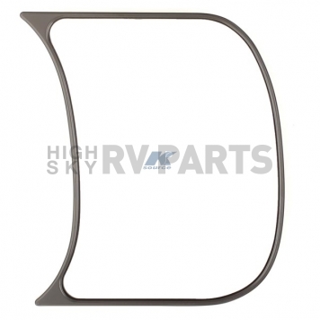 K-Source Exterior Mirror Glass OEM OEM Single - 80701GRH