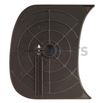 K-Source Exterior Mirror Glass OEM OEM Single - 80701GRH-1