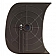 K-Source Exterior Mirror Glass OEM OEM Single - 80701GRH