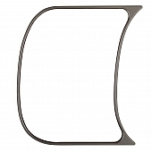 K-Source Exterior Mirror Glass OEM OEM Single - 80702GLH