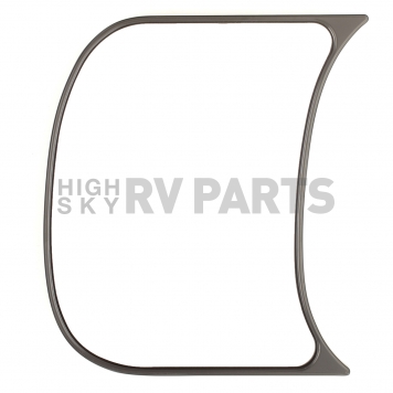K-Source Exterior Mirror Glass OEM OEM Single - 80702GLH