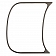 K-Source Exterior Mirror Glass OEM OEM Single - 80702GLH