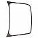 K-Source Exterior Mirror Glass OEM OEM Single - 80711GRH