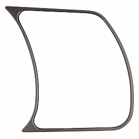 K-Source Exterior Mirror Glass OEM OEM Single - 80801GRH