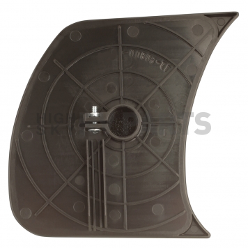 K-Source Exterior Mirror Glass OEM OEM Single - 80801GRH-1