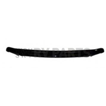 Auto Ventshade Bug Shield - Acrylic Smoke - 45706