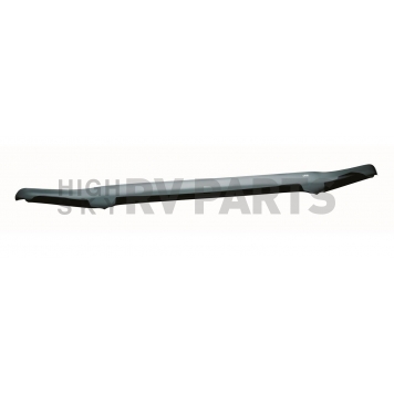 Auto Ventshade Bug Shield - Acrylic Smoke - 45751
