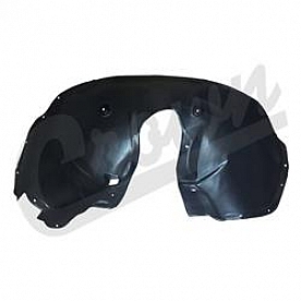 Crown Automotive Fender Liner - Front Left - 5065503AC