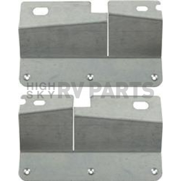 RBP (Rolling Big Power) Mud Flap Mounting Kit - 757230