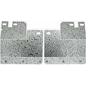 RBP (Rolling Big Power) Mud Flap Mounting Kit - 757227