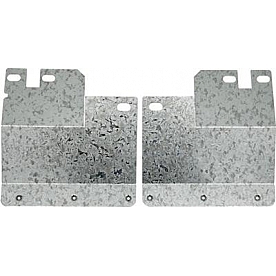 RBP (Rolling Big Power) Mud Flap Mounting Kit - 757227
