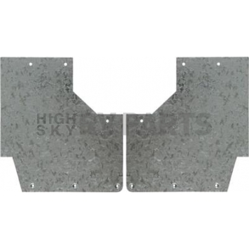 RBP (Rolling Big Power) Mud Flap Mounting Kit - 757229