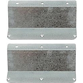 RBP (Rolling Big Power) Mud Flap Mounting Kit - 757235