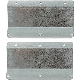 RBP (Rolling Big Power) Mud Flap Mounting Kit - 757235
