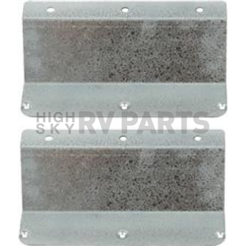 RBP (Rolling Big Power) Mud Flap Mounting Kit - 757235