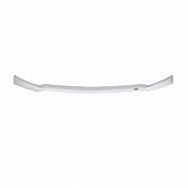 Auto Ventshade Bug Shield - Acrylic Silver Ice Metallic - Vehicle Color Code GAN - 322168GAN
