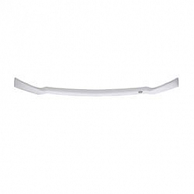Auto Ventshade Bug Shield - Acrylic Silver Ice Metallic - Vehicle Color Code GAN - 322168GAN