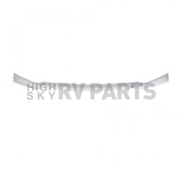 Auto Ventshade Bug Shield - Acrylic Silver Ice Metallic - Vehicle Color Code GAN - 322168GAN