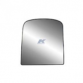 K-Source Exterior Mirror Glass Rectangular Manual Single - 88249