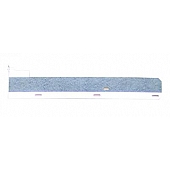 Go Industries Mud Flap Mounting Kit - 70730B