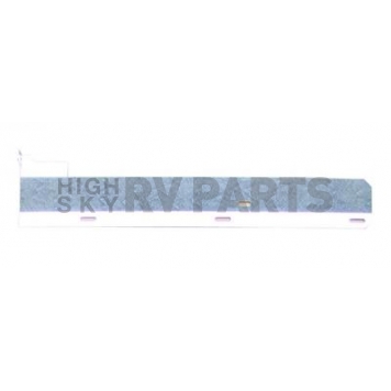 Go Industries Mud Flap Mounting Kit - 70730B
