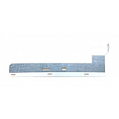 Go Industries Mud Flap Mounting Kit - 70731B