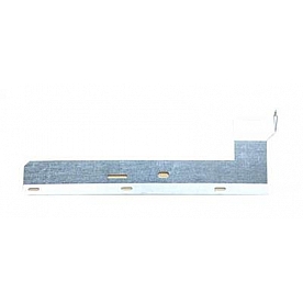 Go Industries Mud Flap Mounting Kit - 70731B