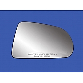 K-Source Exterior Mirror Glass OEM Power/ Manual Single - 88251