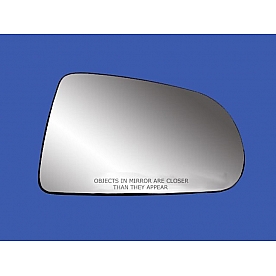 K-Source Exterior Mirror Glass OEM Power/ Manual Single - 88251