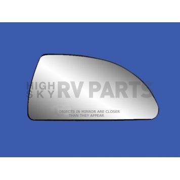 K-Source Exterior Mirror Glass OEM Power Single - 88253