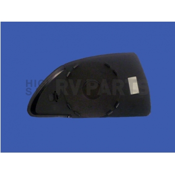 K-Source Exterior Mirror Glass OEM Power Single - 88253-1