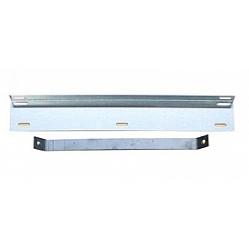 Go Industries Mud Flap Mounting Kit - 726B