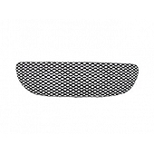 Street Scene Grille Insert - Mesh Aluminum Trapezoid - 95077300