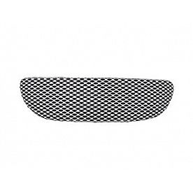 Street Scene Grille Insert - Mesh Aluminum Trapezoid - 95077300