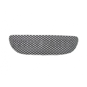 Street Scene Grille Insert - Mesh Aluminum Trapezoid - 95077300