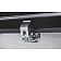 Access Covers Soft Rolling-Up Tonneau Cover Black Matte Vinyl - 44169