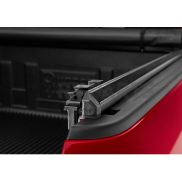 Extang Tonneau Cover Soft Roll-Up Black Matte Vinyl - 50650-5