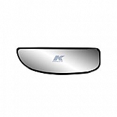 K-Source Exterior Mirror Glass OEM Power/ Manual Single - 88260