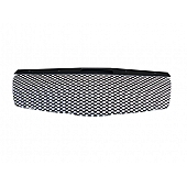 Street Scene Grille Insert - Mesh Aluminum Trapezoid - 95077322