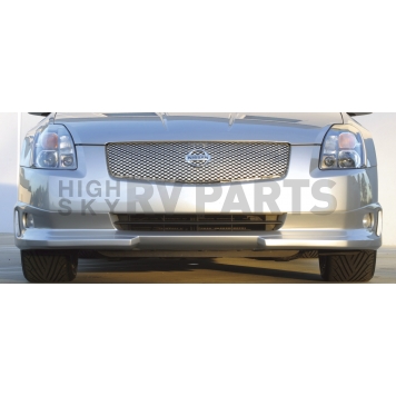 Street Scene Grille Insert - Mesh Aluminum Trapezoid - 95077322-1