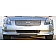 Street Scene Grille Insert - Mesh Aluminum Trapezoid - 95077322