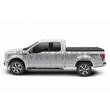 Extang Tonneau Cover Soft Roll-Up Black Matte Vinyl - 50704-4