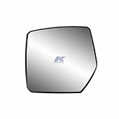 K-Source Exterior Mirror Glass OEM Power Single - 88264