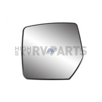 K-Source Exterior Mirror Glass OEM Power Single - 88264