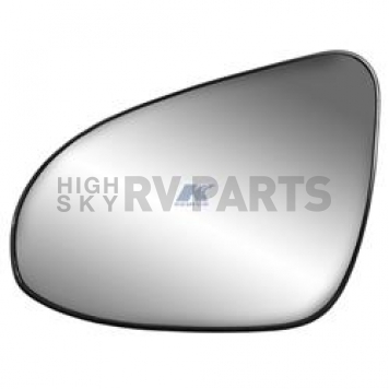 K-Source Exterior Mirror Glass OEM Electric Single - 88281
