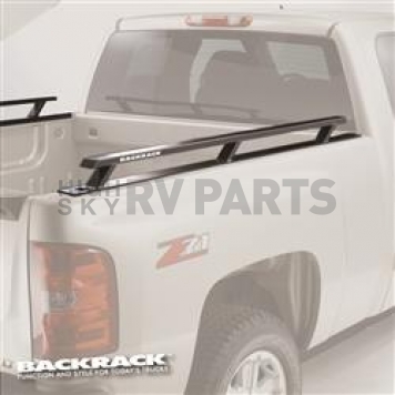 BackRack Bed Side Rail 65567
