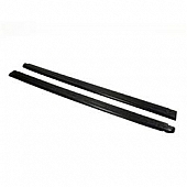 Westin Automotive Bed Side Rail Protector 7200611