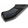 Raptor Series Nerf Bar Black Electro-Coated Steel - 16020291MB